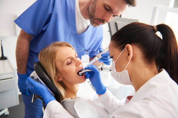 Dental X-Rays and Imaging in Bull Valley, IL